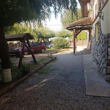 Hotel Constantin Si Elena Dunavăţu de Jos Exteriér fotografie