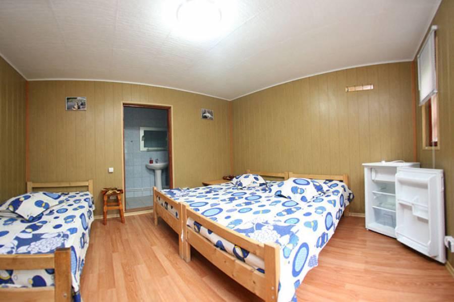 Hotel Constantin Si Elena Dunavăţu de Jos Exteriér fotografie