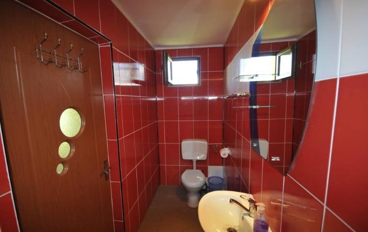 Hotel Constantin Si Elena Dunavăţu de Jos Exteriér fotografie